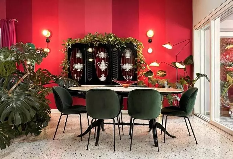 Majatalo Villa Danilla