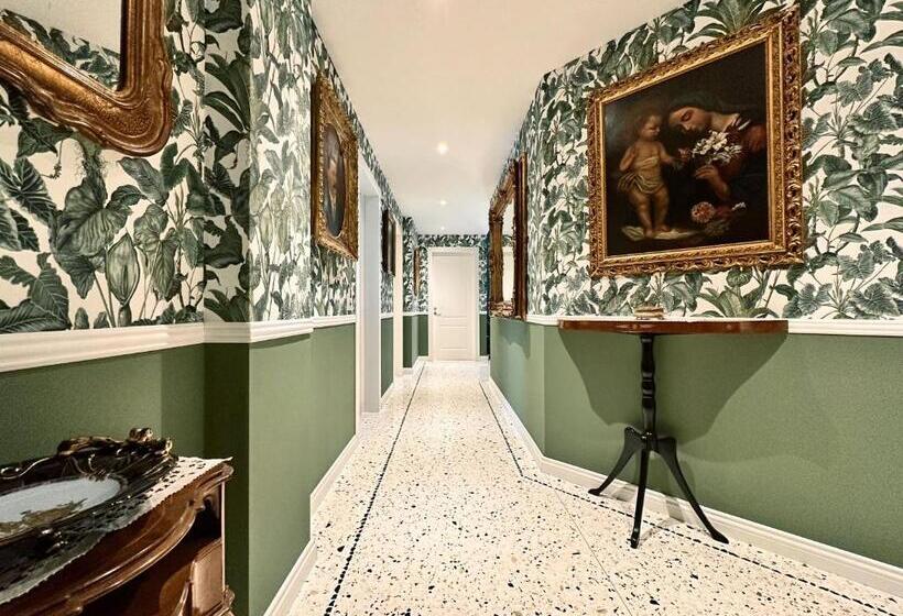 Пансион Villa Danilla