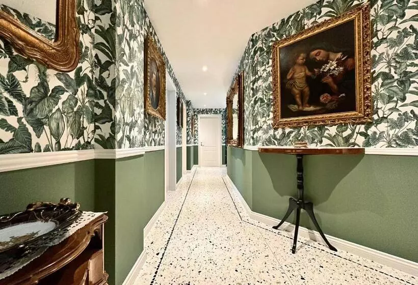 Majatalo Villa Danilla