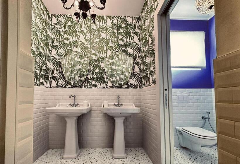 Пансион Villa Danilla