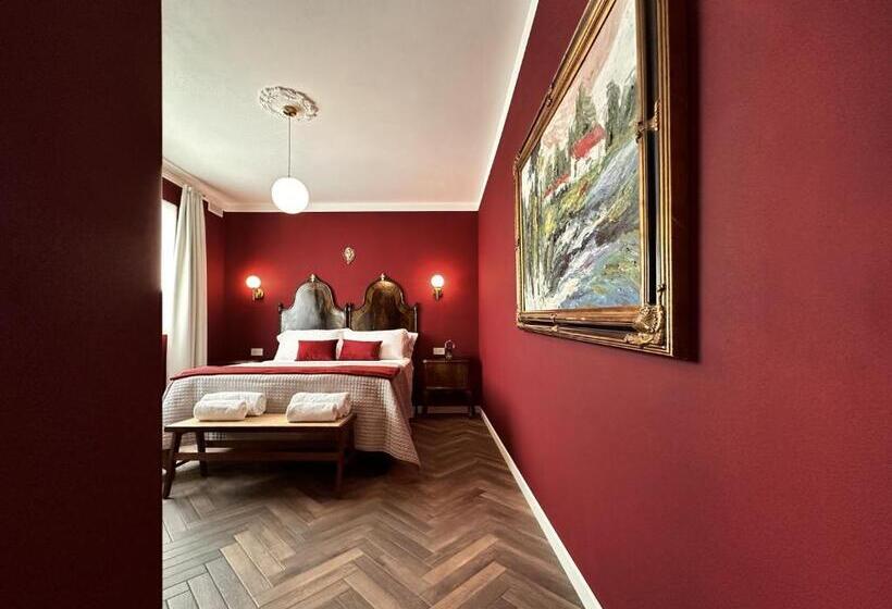 Пансион Villa Danilla