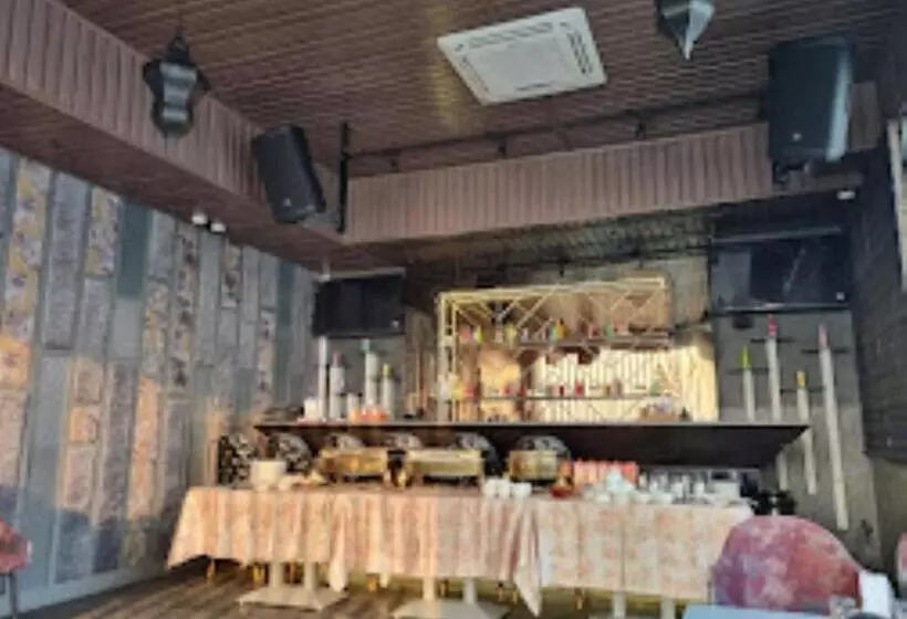 Red Orchid Hotel Kanpur