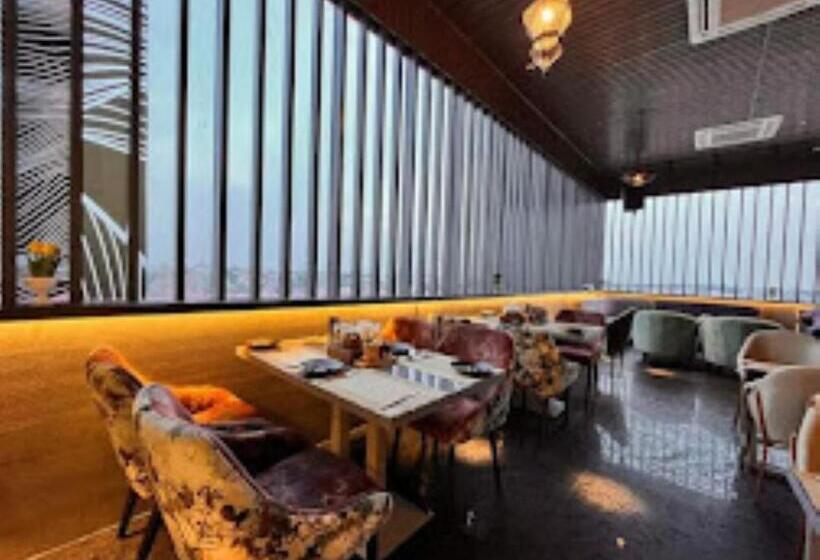 Red Orchid Hotel Kanpur