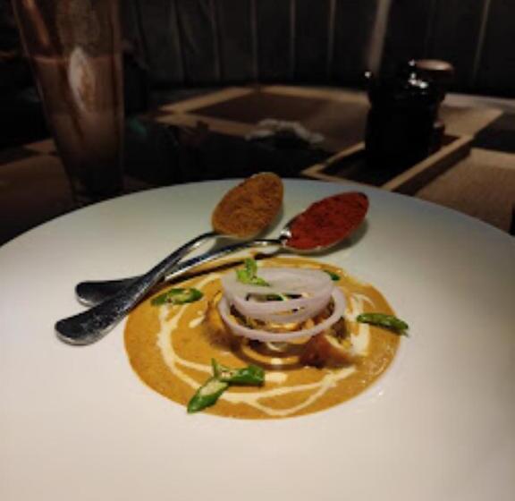 Red Orchid Hotel Kanpur