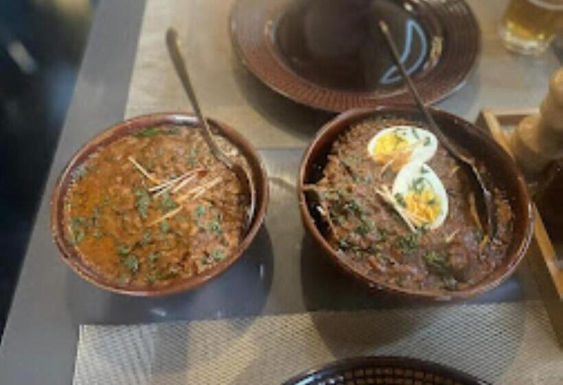 Red Orchid Hotel Kanpur