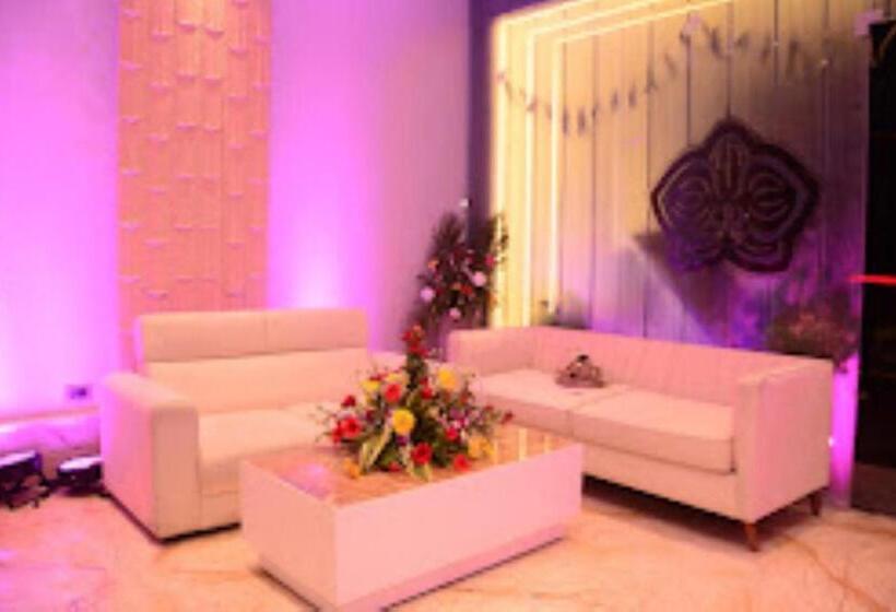 Red Orchid Hotel Kanpur