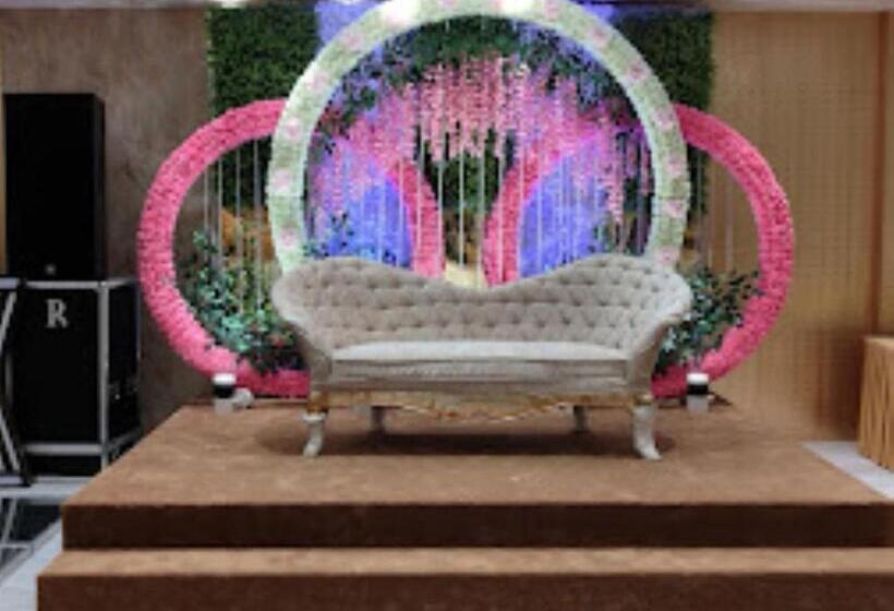 Red Orchid Hotel Kanpur