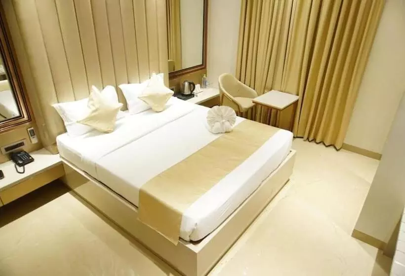 Red Orchid Hotel Kanpur