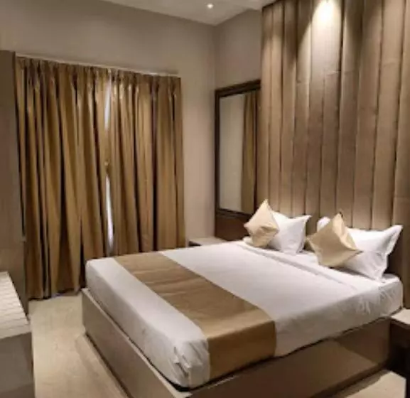 Red Orchid Hotel Kanpur