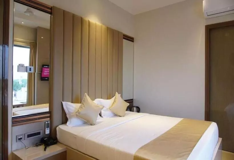 Red Orchid Hotel Kanpur