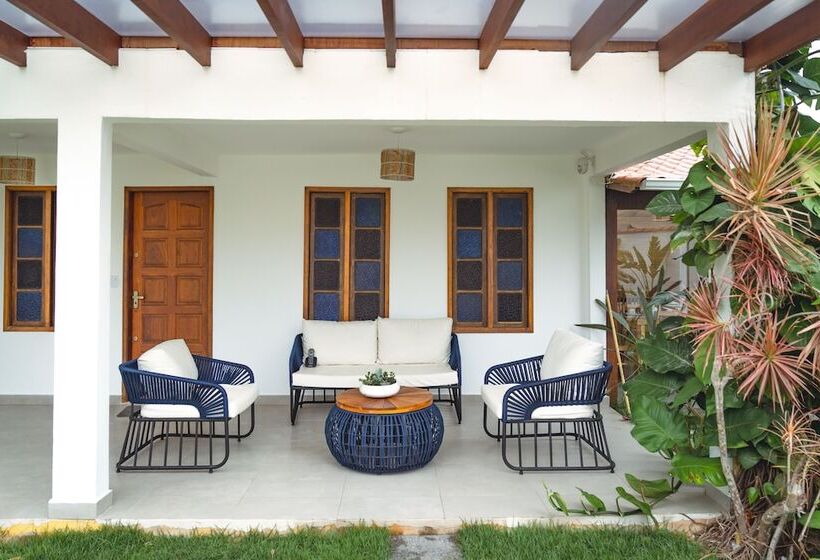 ユースホステル Casa Dela Pousada