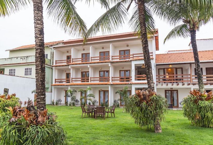 ユースホステル Casa Dela Pousada