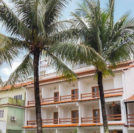 ユースホステル Casa Dela Pousada