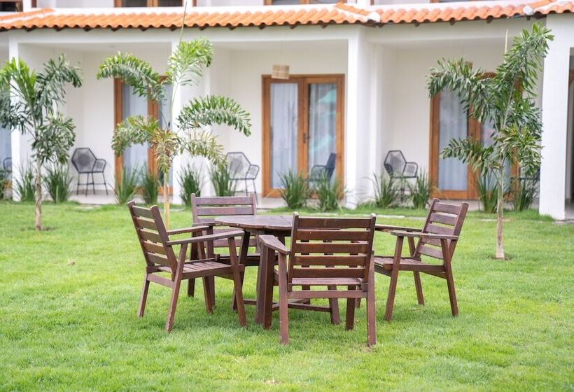 ユースホステル Casa Dela Pousada