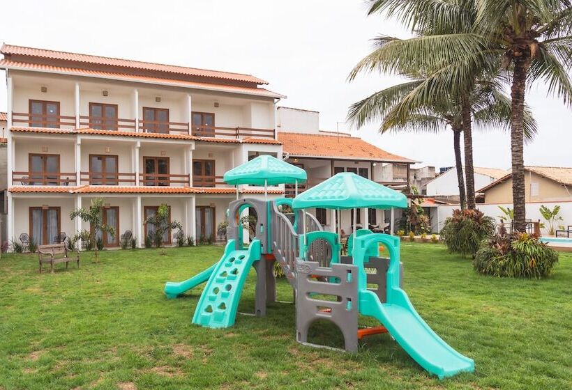 ユースホステル Casa Dela Pousada