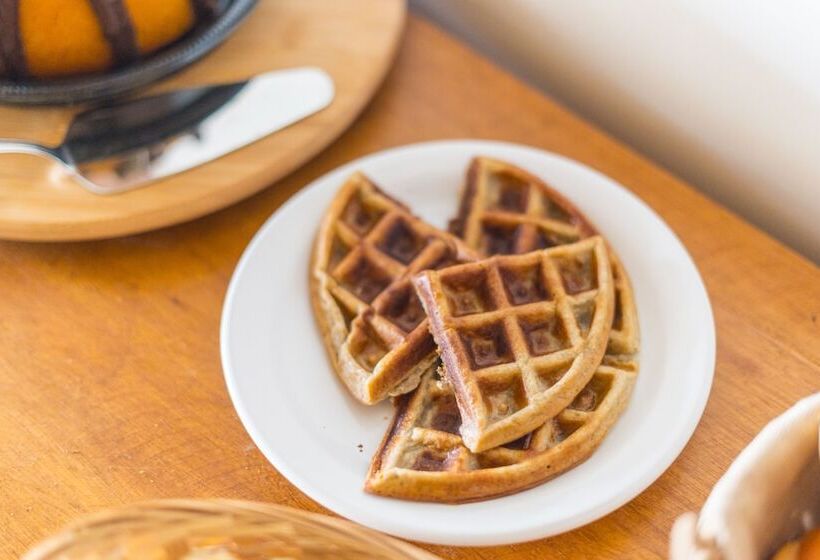 ユースホステル Casa Dela Pousada