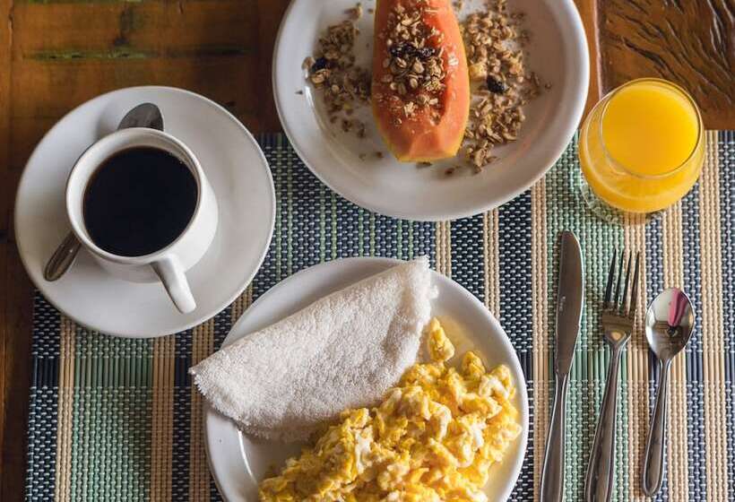 ユースホステル Casa Dela Pousada