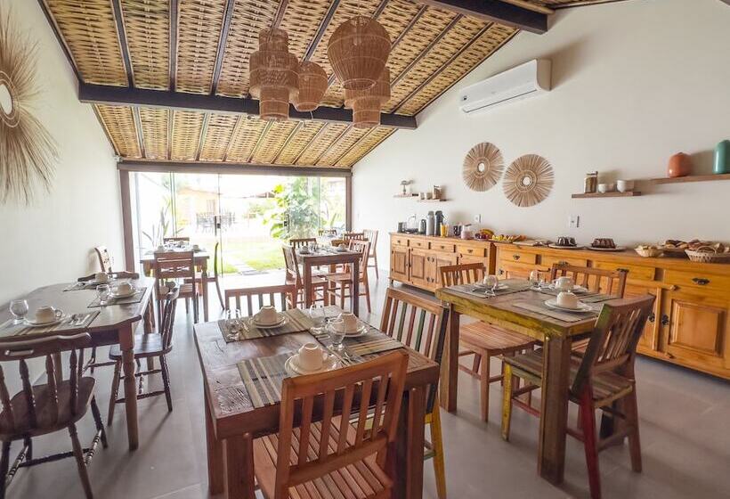 ユースホステル Casa Dela Pousada