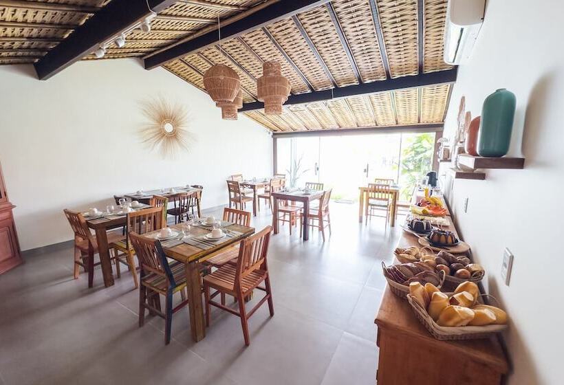 ユースホステル Casa Dela Pousada