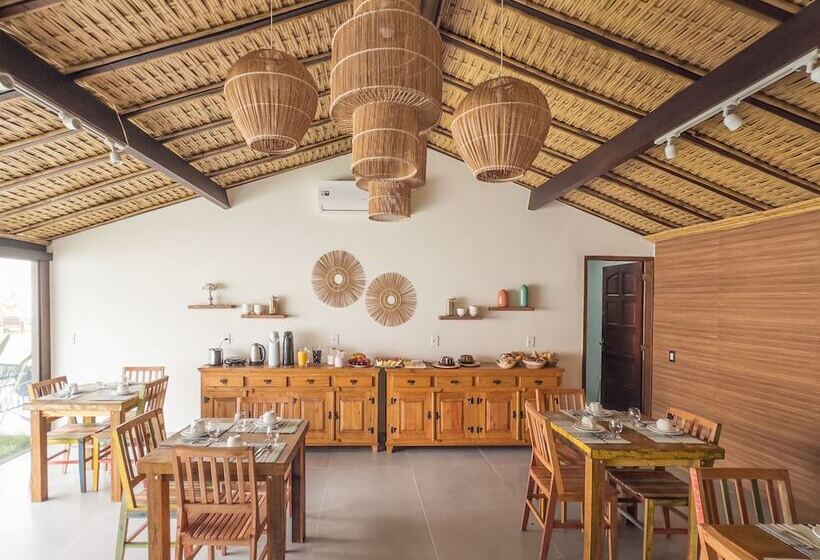 ユースホステル Casa Dela Pousada