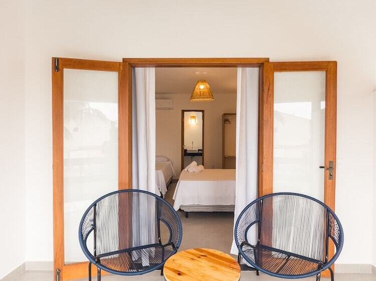 ユースホステル Casa Dela Pousada