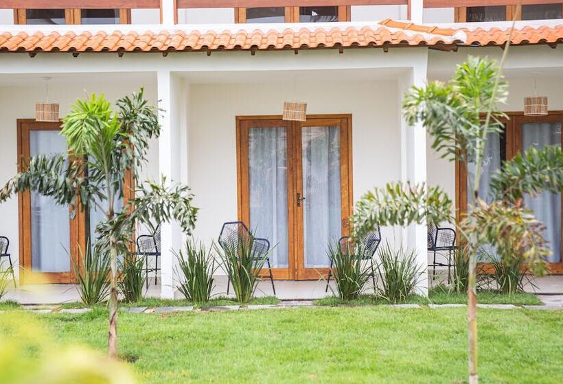 ユースホステル Casa Dela Pousada