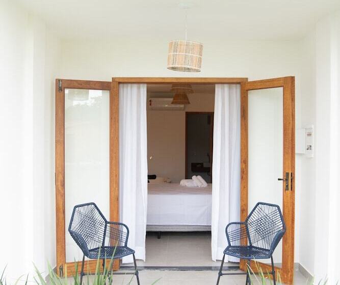 ユースホステル Casa Dela Pousada