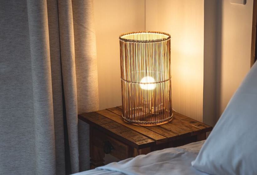 ユースホステル Casa Dela Pousada