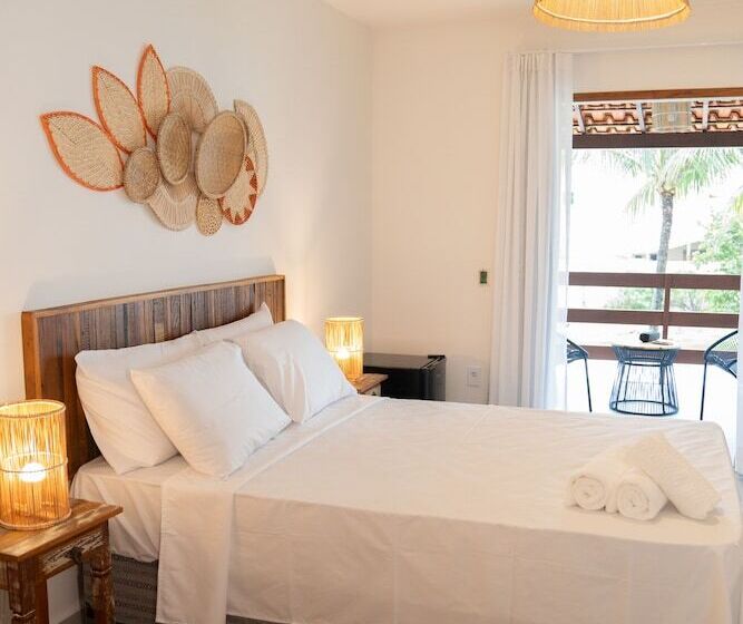 ユースホステル Casa Dela Pousada