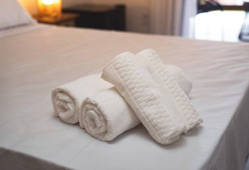 ユースホステル Casa Dela Pousada