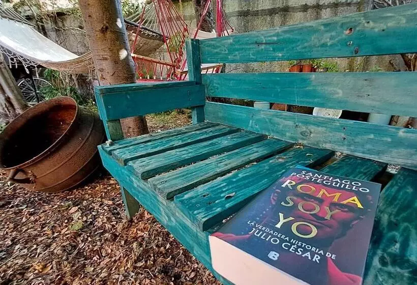 Aamiaismajoitus (B&B) 2 Personas, Desayuno, Gran Ubicación