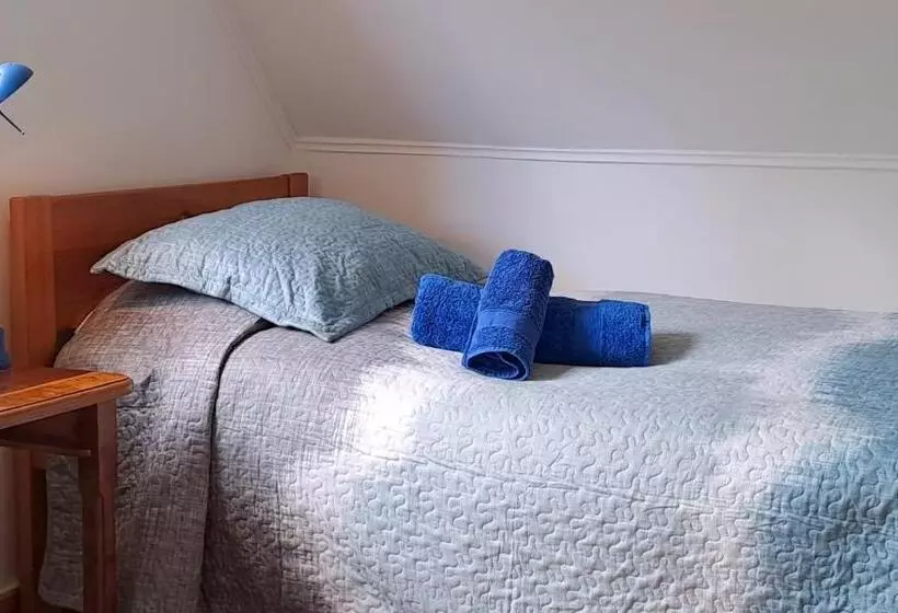 Aamiaismajoitus (B&B) 2 Personas, Desayuno, Gran Ubicación