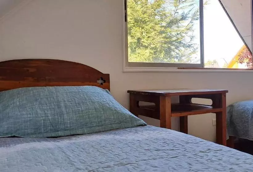 Aamiaismajoitus (B&B) 2 Personas, Desayuno, Gran Ubicación