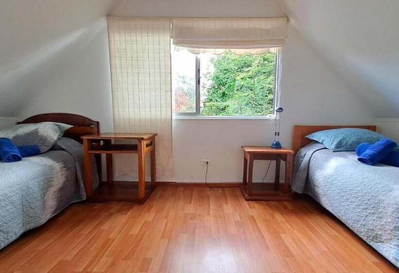 تختخواب و صبحانه 2 Personas, Desayuno, Gran Ubicación