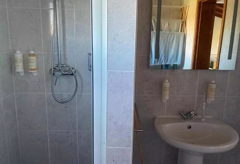 Aamiaismajoitus (B&B) A Casa Amarela Guesthouse