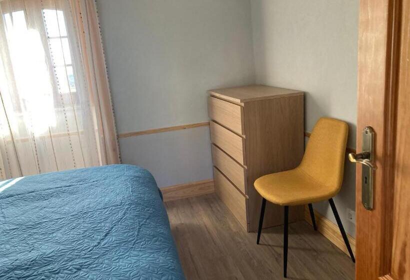 צימר A Casa Amarela Guesthouse