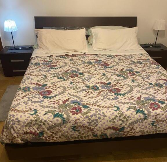 Bed and Breakfast Da Giusina