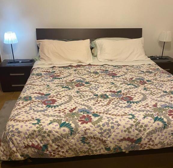 Bed and Breakfast Da Giusina