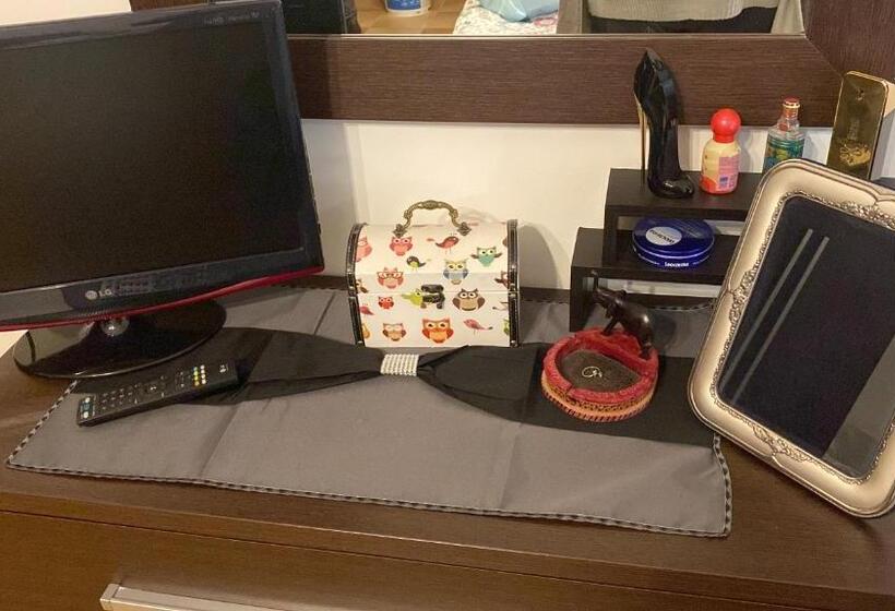 Bed and Breakfast Da Giusina