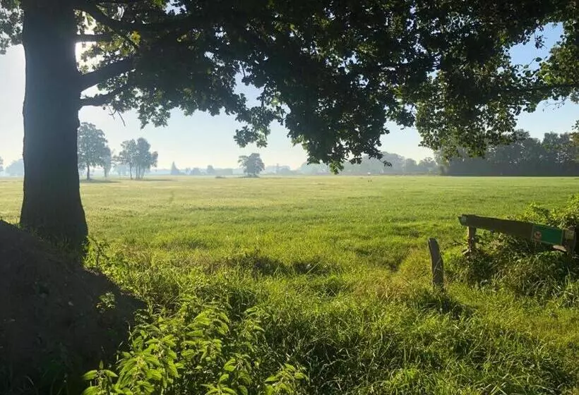 ベッドアンドブレックファースト Het Zwaluwnest