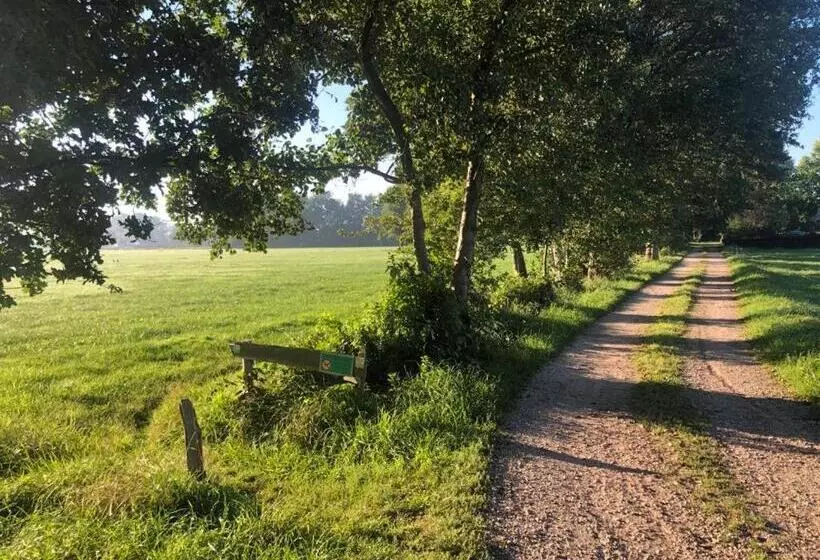 ベッドアンドブレックファースト Het Zwaluwnest