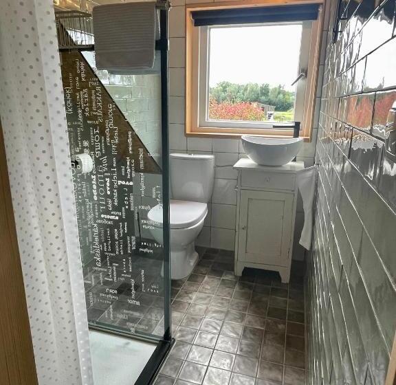 ベッドアンドブレックファースト Het Zwaluwnest