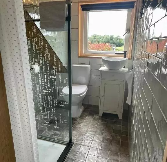 ベッドアンドブレックファースト Het Zwaluwnest