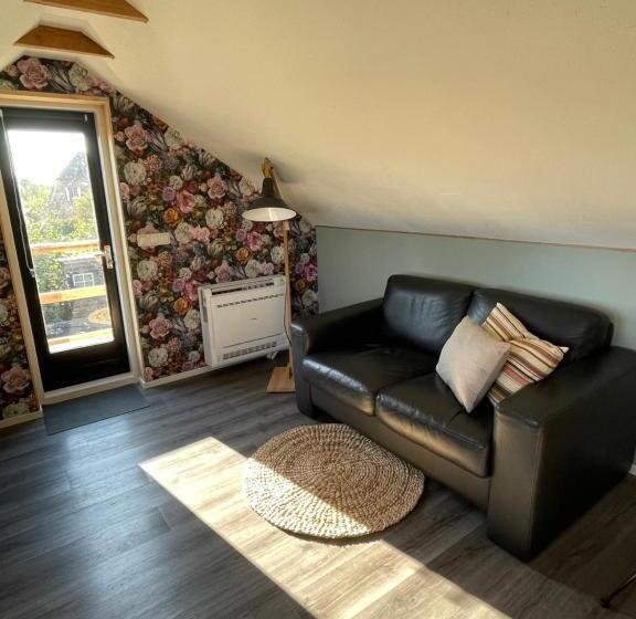 ベッドアンドブレックファースト Het Zwaluwnest