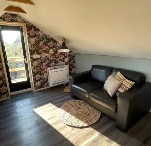 ベッドアンドブレックファースト Het Zwaluwnest