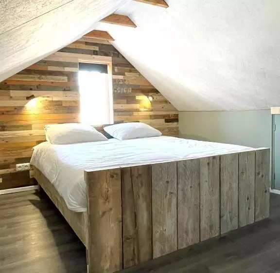 ベッドアンドブレックファースト Het Zwaluwnest