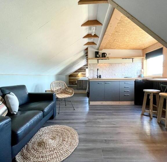 ベッドアンドブレックファースト Het Zwaluwnest