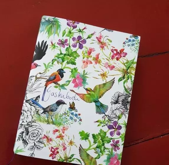 Aamiaismajoitus (B&B) Huisjeaandedinkel