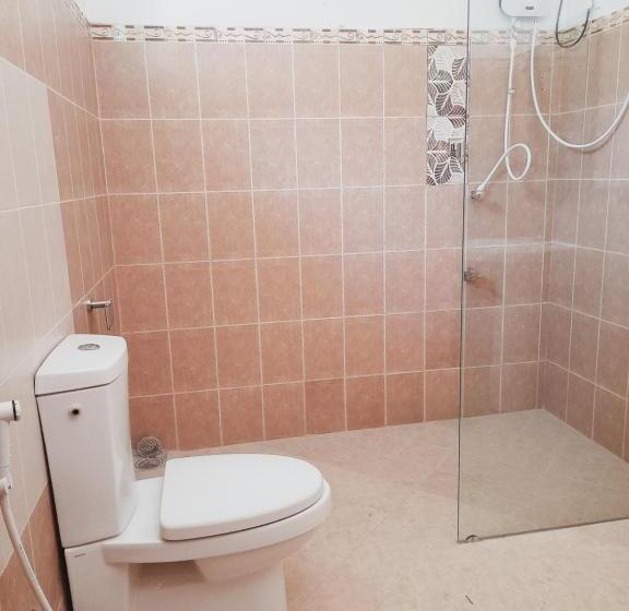 مبيت وإفطار Moon Deck Villa