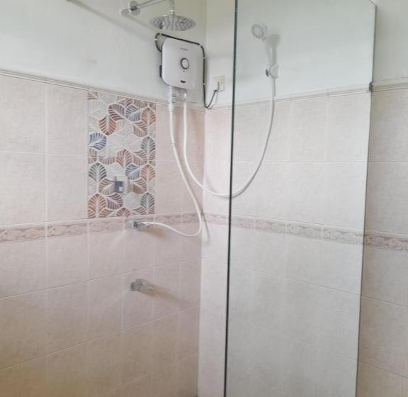 مبيت وإفطار Moon Deck Villa